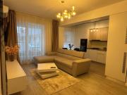 Satina Modern Apartment
