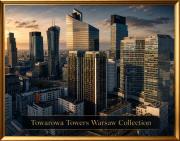 Towarowa Towers Warsaw Collection