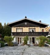 Salzburg Apartments Modern Stay & Free Parking