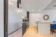 Élégant condo au cœur de lBright 2BR Downtown Montréal Condo Élégant condo au cœur de lBright 2BR Downtown Montréal Condo
