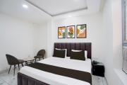 Hotel O Metro Stay