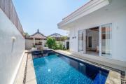 Balibay 04 - Secluded Villa with Private Pool in a Vibrant Neighborhood
