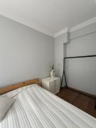 Luxury apartment in Kadıköy Rıhtım
