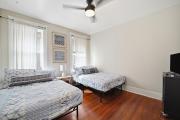 Charming Springfield Unit w Skyline Patio & AC