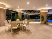 Equipetrol Suite Lujo Uptown Drei v