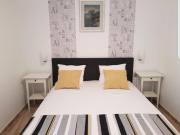 Apartments near the beach Orebic - One bedroom apartment 212