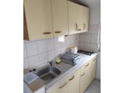 Apartments and Rooms Juradin - Classic One Bedroom Apartment with Terrace A7