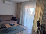 Dalmatia Apartments-Studio Apartment Balcony 3a