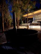 Umbral del Valle Lodge