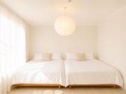 3BED, Quiet & Cozy Stay in Central Jongno, Hyehwa