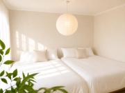 3BED, Quiet & Cozy Stay in Central Jongno, Hyehwa