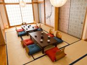Ostay Numabukuro Hotel Apartment
