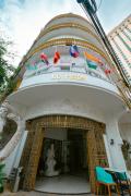 Top Phnom Penh