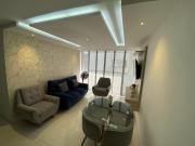 Apartamento silver park