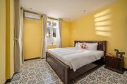 Private 3BR Pool Villa near Hoi An Old Town Center