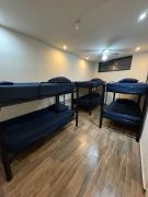 Apartment for 6 people with comfortable beds & 2 bathrooms