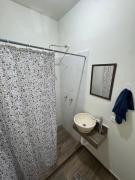 Apartment for 6 people with comfortable beds & 2 bathrooms