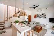 Villa Revive - Premium 1BR Canggu Hideaway