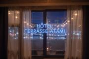 Hotel TERRASSE ATAMI