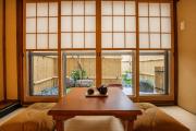 京乃宿 香月庵Kyonoyado Kougetsuan【一棟貸切の京町屋】
