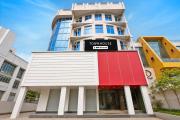 Townhouse City Centre Gwalior Formerly Hotel Sunbeam