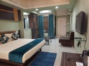 Top New Delhi