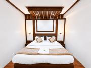 Hotel Tashi Yang In Gangtok With Mountain View Premium Room