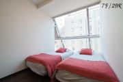 PREMIER suite Roppongi Crossing Tokyo