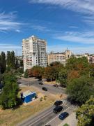 Top Mykolaiv