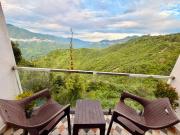 Top Mussoorie