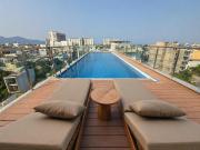 Alia Apartment - Grand Terrace Suite
