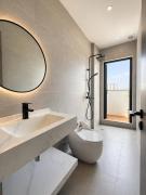 Alia Apartment - Grand Terrace Suite