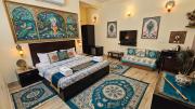 Vrindavan Spiritual Stay