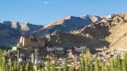 Top Leh