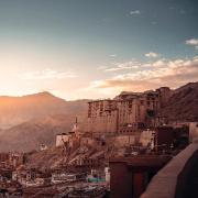 Top Leh
