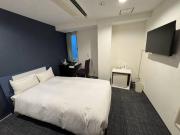 Grampus Inn Osaka Namba