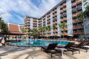 Top Pattaya Central