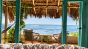 Carey Slow Living Bed & Breakfast frente al Caribe