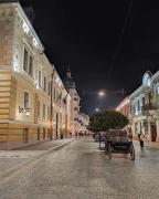Top Chernivtsi