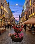 Top Chernivtsi