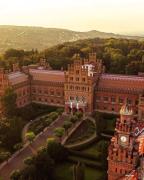 Top Chernivtsi