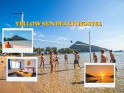 Yellow Sun Mpay Bay Koh Rong Sanloem