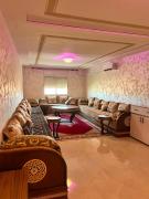 Spacious & modern Air conditioning Elevator Wi-Fi