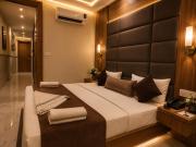 Top New Delhi