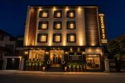 Top New Delhi