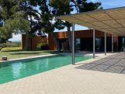 Holiday Home Design Vila mit Pool by Interhome