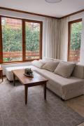 2BR Apartment Resort St Ivan Rilski SPA included