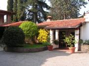 Apartment La Badia in Franciacorta 10 min- vom Iseosee entfernt by Interhome