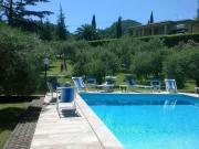 Holiday Home Tolles Ferienhaus in Camaiore mit Privatem Pool by Interhome