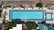 Pratumnak Hill Penthouse 2BR Sea View (PH3)
